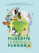 Pozostałe książki - Filozofia lekkiego plecaka - miniaturka - grafika 1