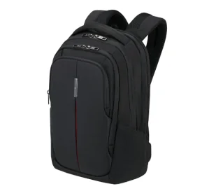 Samsonite Guardit 3.0 14,1" Czarny - Torby na laptopy - miniaturka - grafika 1