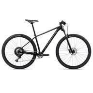 Rowery - Rower górski Orbea MTB ONNA 29 10 XL Black - Silver - miniaturka - grafika 1