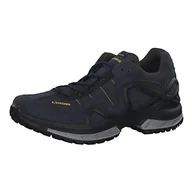 Buty trekkingowe męskie - Lowa Gorgon GTX Buty Mężczyźni, niebieski UK 9 | EU 43,5 2021 Buty turystyczne 310578 9785-43,5 - miniaturka - grafika 1