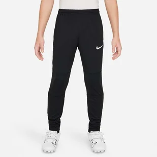 Spodnie dziecięce Nike Park Junior dresowe - Odzież sportowa dziecięca - miniaturka - grafika 1