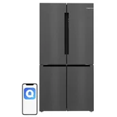 Lodówki - Bosch KFN96AXEA - miniaturka - grafika 1