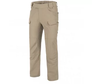 Spodnie męskie - Spodnie Helikon-Tex OTP Nylon khaki - grafika 1