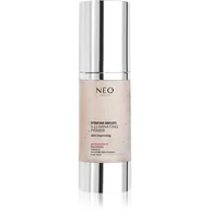 Bazy pod makijaż - Neo Make Up Intense Serum Illuminating Primer Baza rozświetlająca - miniaturka - grafika 1