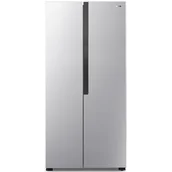 Lodówki - Gorenje NRS8182KX - miniaturka - grafika 1