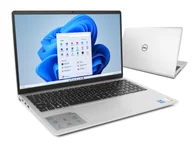 Laptopy - DELL Inspiron 15 3520 - i5-1235U 15,6'' 32GB 2TB Win11 Srebrny 3520-2109_32GB_2000SSD - miniaturka - grafika 1