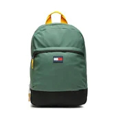 Plecaki - Plecak Tommy Hilfiger Tjm Function Dome Backpack AM0AM11168 MBG - miniaturka - grafika 1