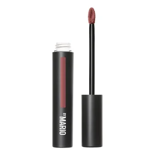 Makeup By Mario - Ultra Suede® Cozy Lip Creme - Krem Do Ust - Naked Spice - Dla Kobiet - Szminki - miniaturka - grafika 1