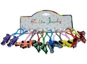 Breloki - Brelok auto 12szt - miniaturka - grafika 1