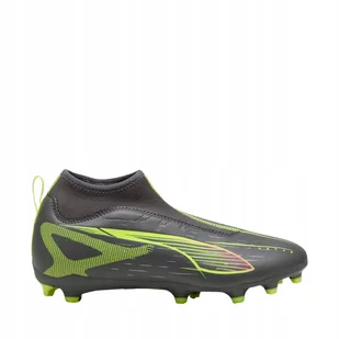 Buty piłkarskie dla dzieci Puma Ultra 5 Match+ LL FG/AG 108163 03 36 - Piłka nożna - miniaturka - grafika 1