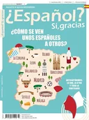 Czasopisma - ¿Español? Sí, gracias 71 - miniaturka - grafika 1