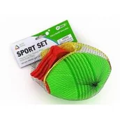 Dom i ogród - Gra plenerowa - bila na linkach - miniaturka - grafika 1