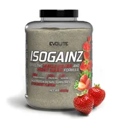 Odżywki na masę - Evolite IsoGainz 4000g na masę - miniaturka - grafika 1