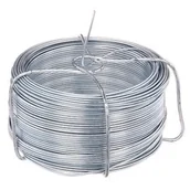 Akcesoria do ogrodzeń - Drut wiązałkowy w szpuli 1,3 - miniaturka - grafika 1