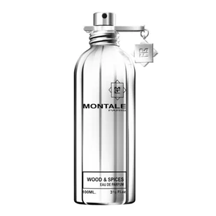 Montale Wood & Spices Edp 100ml - Wody i perfumy damskie - miniaturka - grafika 2