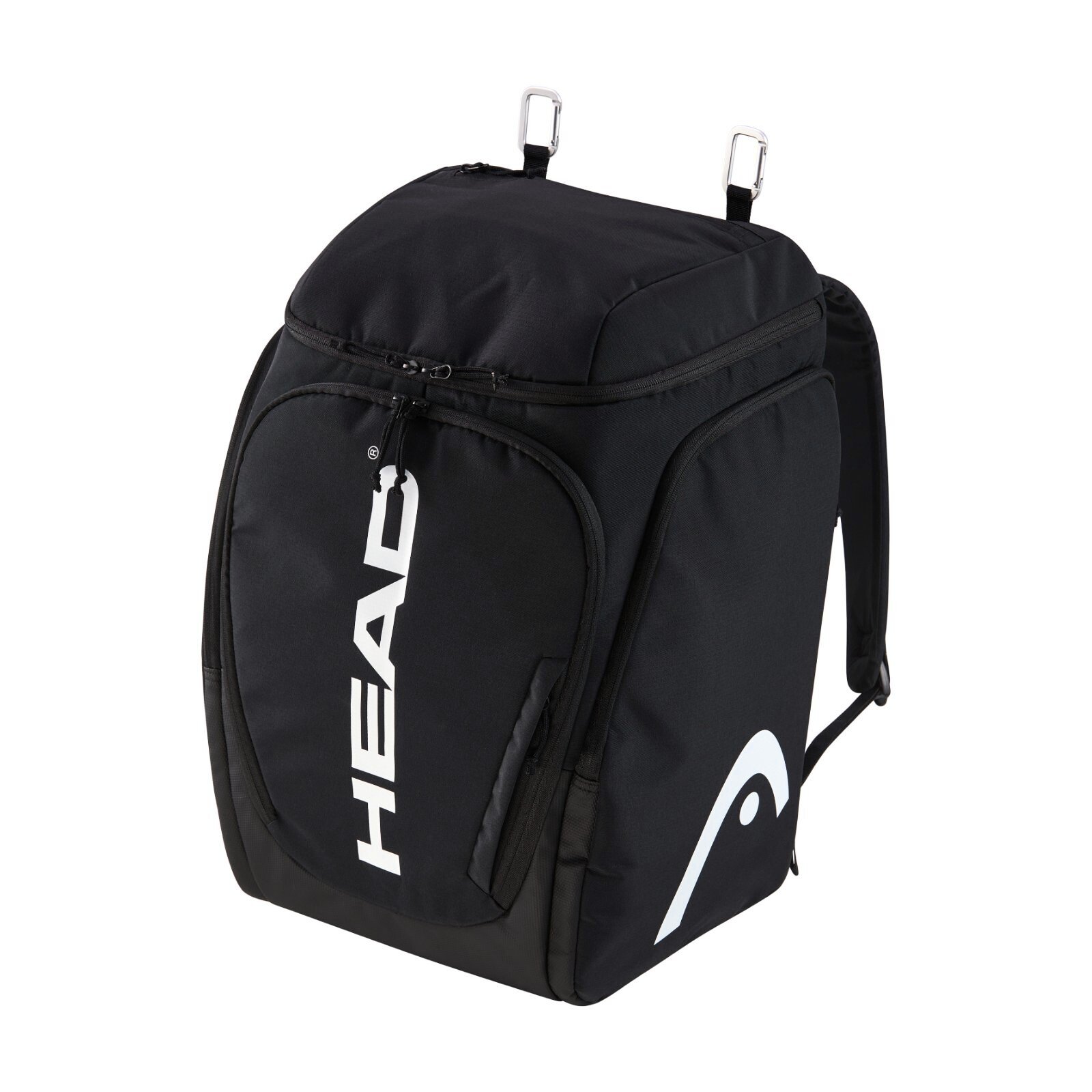 Plecak na rakiety Head Pro X Pickleball Backpack 45L Black