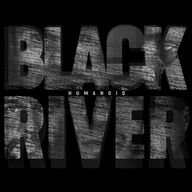 Rock - Black River Humanoid. CD Black River - miniaturka - grafika 1