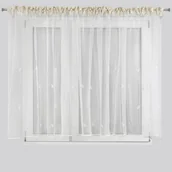 Firany - Eurofirany Firana ELEONORA4 336037 336037 - miniaturka - grafika 1