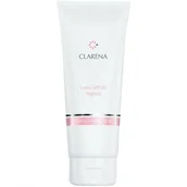 Kremy do twarzy - Clarena Lotus Yoghurt Przeciwsłoneczny Jogurt - miniaturka - grafika 1