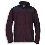 Kurtki męskie - Tatonka Tech "Beeton Jacket" męska kurtka softshell truskawka XXL - miniaturka - grafika 1