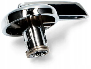 Oryginał Pokrętło Pary do ekspresu DeLonghi - Akcesoria i części AGD - miniaturka - grafika 1