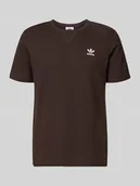 Koszulki męskie - T-shirt w kroju regular fit z domieszką bawełny model 'AUCO' - miniaturka - grafika 1