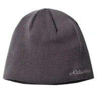 Czapki damskie - Czapka Columbia Bugaboo Beanie (kolor Szary/Srebrny, rozmiar One size) - miniaturka - grafika 1