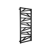 Grzejniki łazienkowe - Grzejnik łazienkowy YUTO 50/120C31 INSTAL PROJEKT - miniaturka - grafika 1