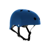 Ochraniacze - Kask rowerowy do BMX, rolek, hulajnogi, deskorolki Sfr Essentials - miniaturka - grafika 1