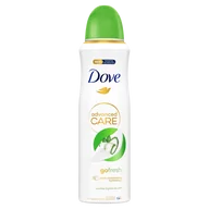 Szampony do włosów - Dove Advanced Care - miniaturka - grafika 1