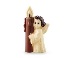 E.Wedel, figurka z czekolady Aniołek, 70 g - Czekolada E.Wedel, figurka z czekolady Aniołek, 70 g - Czekolada - miniaturka - grafika 1