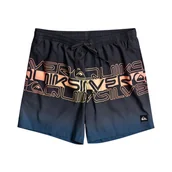 Spodenki męskie - WORDBLOCK 17 M JAMV - miniaturka - grafika 1