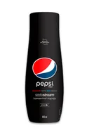 Śmietanki i dodatki do kawy - SODASTREAM Syrop SodaStream PEPSI MAX 440 ml 9001-uniw - miniaturka - grafika 1