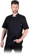 Odzież robocza - Reis BLUZA KUCHARSKA M - FUCO B ab_FUCOBM - miniaturka - grafika 1