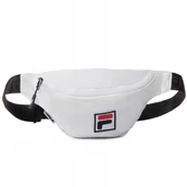 Nerki - FILA NERKA, Saszetka, Waist Bag Slim Mesh 685055 - miniaturka - grafika 1