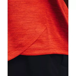 Koszulka męska Under Armour Training Vent 2.0 SS - Koszulki sportowe męskie - miniaturka - grafika 4