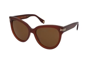 Marc Jacobs MJ 1050/S 09Q/70 - Okulary przeciwsłoneczne - miniaturka - grafika 1