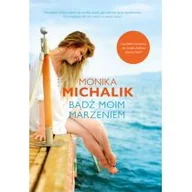 Romanse - Bądź moim marzeniem Wydanie kieszonkowe Używana - miniaturka - grafika 1