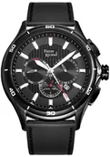 Zegarki męskie - Zegarek Pierre Ricaud P97260.B214QF - miniaturka - grafika 1