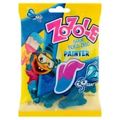 Żelki - Żelki Zozole Sour Flies Zero Painter 75g GZOZ.9140 - miniaturka - grafika 1