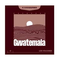 Kawa - Coffee Proficiency GWATEMALA Del Paraiso (Adelante) espresso 1kg - miniaturka - grafika 1
