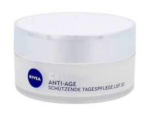 Nivea CELLular Anti-Age Day Cream SPF30 50ml W Krem do twarzy 69761 - Kremy do twarzy - miniaturka - grafika 1