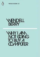 Obcojęzyczne książki popularnonaukowe - INTERNEWS BIEZACY OD 06 2017 WHY I AM NOT GOING TO BUY A COMPUTER - miniaturka - grafika 1