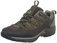 Buty trekkingowe damskie - Merrell AVIAN LIGHT SPORT GTX J68300, damskie buty trekkingowe, brązowy - Braun Bracken - 36 EU - miniaturka - grafika 1
