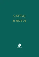 Aforyzmy i sentencje - Czytaj i notuj - miniaturka - grafika 1