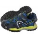 Buty dla chłopców - Sandałki J Borealis B. B Royal/Lime J250RB 014ME C4344 (GE96-a) Geox - miniaturka - grafika 1