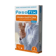 Apteczki i materiały opatrunkowe - Paso TRADING SP. Z O.O. Pasofix opaska elastyczna stawu nadgarstkowego krótka rozmiar L 9053624 - miniaturka - grafika 1