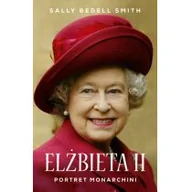 Biografie i autobiografie - Elżbieta II. Portret monarchini - miniaturka - grafika 1