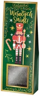 Herbata - Herbata świąteczna, SG-387, Wesołych świąt, Kukartka, 50g - miniaturka - grafika 1