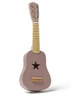 Instrumenty muzyczne dla dzieci - Kids Concept Gitara - 3+ - miniaturka - grafika 1